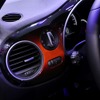VW ザ・ビートル フェンダー（東京モーターショー11）