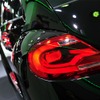 VW ザ・ビートル フェンダー（東京モーターショー11）
