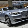 BMW アクティブハイブリッド5（東京モーターショー11）
