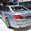 BMW アクティブハイブリッド5（東京モーターショー11）