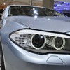 BMW アクティブハイブリッド5（東京モーターショー11）