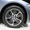 BMW アクティブハイブリッド5（東京モーターショー11）
