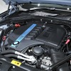 BMW アクティブハイブリッド5（東京モーターショー11）
