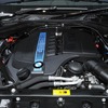 BMW アクティブハイブリッド5（東京モーターショー11）