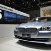 BMW アクティブハイブリッド5（東京モーターショー11）
