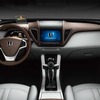 台湾の裕隆汽車の高級車ブランド、LUXGEN初の4ドアセダン、LUXGEN 5