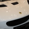 ロータス エリーゼ クラブレーサーSPS（東京モーターショー11）