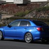 スバル インプレッサのコンプリートカー、S206