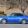 スバル インプレッサのコンプリートカー、S206