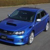 スバル インプレッサのコンプリートカー、S206