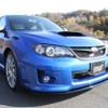 スバル インプレッサのコンプリートカー、S206
