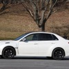 スバル インプレッサのコンプリートカー、S206