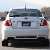 スバル インプレッサのコンプリートカー、S206