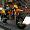 【東京モーターサイクルショー04】写真蔵…KTM編