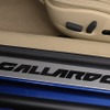 ランボルギーニ・ガヤルドLP 550-2スパイダー