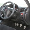 スバル インプレッサ WRX STI S206