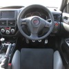 スバル インプレッサ WRX STI S206