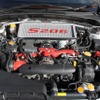 スバル インプレッサ WRX STI S206