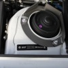 アッパーマウント部のS206のシリアルナンバー