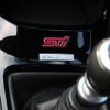 スバル インプレッサ WRX STI S206
