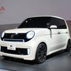 ホンダN CONCEPT-4（東京モーターショー11）