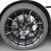 スバル インプレッサ WRX STI S206
