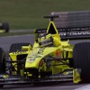 【ホンダF1ストーキング】フレンツェン、無限の友に別れ