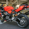 【東京モーターサイクルショー04】写真蔵…アプリリア編