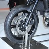 スズキ Vストーム650 ABS（東京モーターショー11）