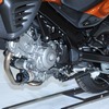スズキ Vストーム650 ABS（東京モーターショー11）