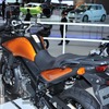スズキ Vストーム650 ABS（東京モーターショー11）