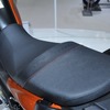 スズキ Vストーム650 ABS（東京モーターショー11）