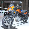 スズキ Vストーム650 ABS（東京モーターショー11）