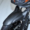 スズキ Vストーム650 ABS（東京モーターショー11）