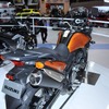 スズキ Vストーム650 ABS（東京モーターショー11）