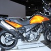 スズキ Vストーム650 ABS（東京モーターショー11）