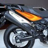 スズキ Vストーム650 ABS（東京モーターショー11）