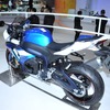 スズキ GSX-R1000（東京モーターショー11）