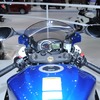 スズキ GSX-R1000（東京モーターショー11）