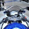 スズキ GSX-R1000（東京モーターショー11）
