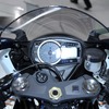 スズキ GSX-R1000（東京モーターショー11）
