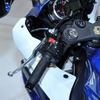 スズキ GSX-R1000（東京モーターショー11）