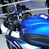 スズキ GSX-R1000（東京モーターショー11）