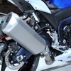 スズキ GSX-R1000（東京モーターショー11）
