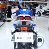 スズキ GSX-R1000（東京モーターショー11）
