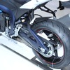 スズキ GSX-R1000（東京モーターショー11）