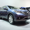 ホンダ新型CR-V