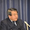 寺島実郎座長（日本総合研究所理事長）