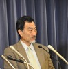 家田仁委員（東京大学大学院教授）