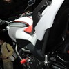 ホンダ NC700S（東京モーターショー11）